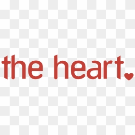 Graphic Design, HD Png Download - heart logo png