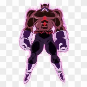 Toppo The God Of Destruction - Dragon Ball Super Toppo God Of Destruction, HD Png Download - destruction png