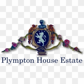 Plympton House Estate Logo - Illustration, HD Png Download - house symbol png