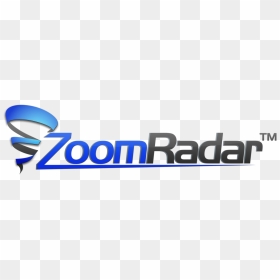 Zoom Radar Logo , Png Download - Zoom Radar, Transparent Png - radar png