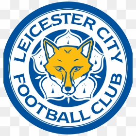 Leicester City Fc Logo Vector, HD Png Download - city vector png