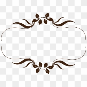 Simplicity Leaves Lines Elements Png And Vector Image - Design Elements Vector Png, Transparent Png - vector lines png