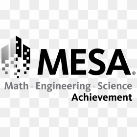 Mesa-logo Grey Final - Human Action, HD Png Download - mesa png