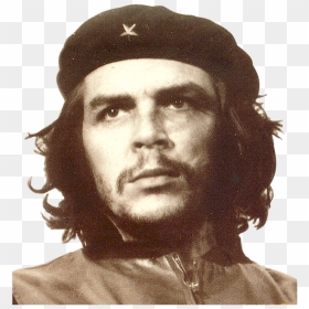 Che Guevara Png, Transparent Png - che guevara png