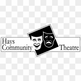 Hctlogo - Illustration, HD Png Download - theatre png