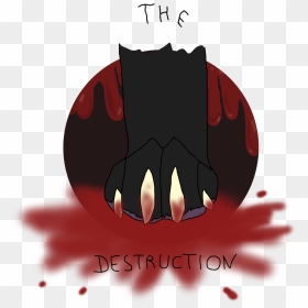 Illustration , Png Download - Illustration, Transparent Png - destruction png