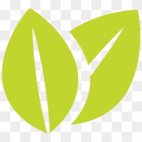 Leaf Logo Png, Transparent Png - leaf logo png