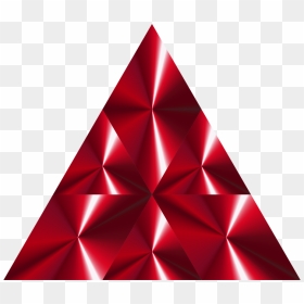 Prism - Christmas Triangle Png, Transparent Png - prism png