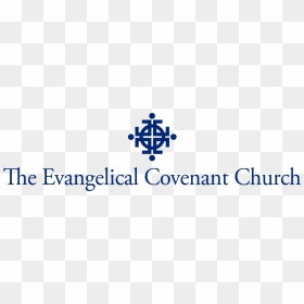 Evangelical Covenant Church Logo, HD Png Download - church logo png