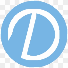 Transparent Desktop Icon Png - Circle, Png Download - desktop icon png