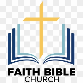 Logo - Cross, HD Png Download - church logo png