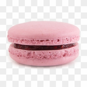 Macaron Png Transparent Hd Photo - Raspberry Macaron Png, Png Download - macaron png