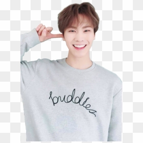 Kpop Parkminhyuk Freetoedit Report - Rocky Astro, HD Png Download - rocky png