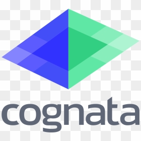 Transparent Radar Png - Cognata Logo Png, Png Download - radar png
