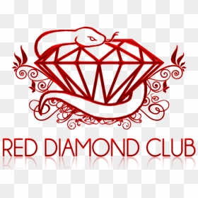 Jewelry, HD Png Download - red diamond png
