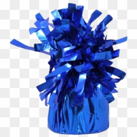 Balloon, HD Png Download - blue sparkles png
