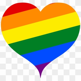 Gay Pride Flag Png, Transparent Png - gay pride flag png