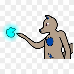 Transparent Blue Flame Png, Png Download - cartoon flame png