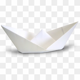 Thumb Image - Transparent Paper Boat Png, Png Download - paper boat png