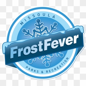Transparent Frozen Fever Png - Label, Png Download - frozen fever png