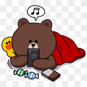 Line Sticker Png - Line Stickers, Transparent Png - png stickers