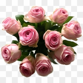 Friendship, HD Png Download - rose bouquet png