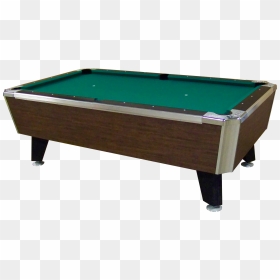 Pool Table Png, Transparent Png - pool table png