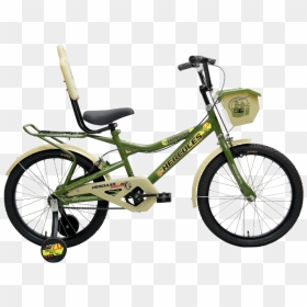 Hercules Ambush 20t Army Green Cycle - Blue Redline Bmx, HD Png Download - cycle png