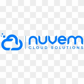 Nuvem Cloud Solutions"   Title=", HD Png Download - nuvem png