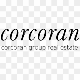 Corcoran, HD Png Download - real estate logo png