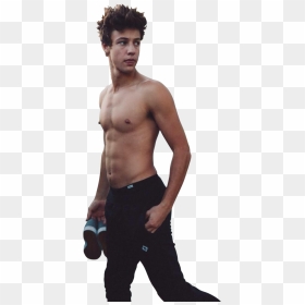 Cameron Dallas, HD Png Download - cameron dallas png