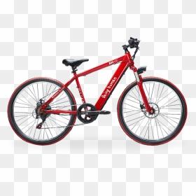 Being Human Bh12 E-cycle - Golden Gate Bridge, HD Png Download - cycle png