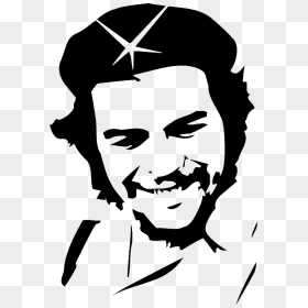 Che Guevara Png - Che Guevara Sticker For Car, Transparent Png - che guevara png