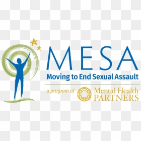 Moving To End Sexual Assault, HD Png Download - mesa png
