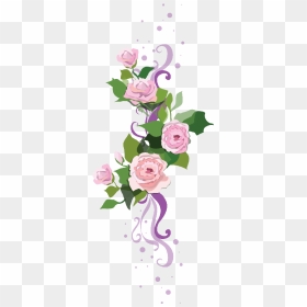 Rapunzel Flower Png Transparente, Png Download - bautizo png