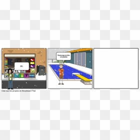 Cartoon, HD Png Download - nieve png