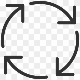 Planning For And Providing Quality End Of Life Care - Process Cycle Png, Transparent Png - cycle png