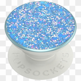 Sparkle Tidal Blue, Popsockets - Popsockets Sparkle Tidal, HD Png Download - blue sparkles png