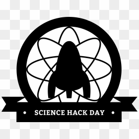 Thumb Image - Science Hack Day, HD Png Download - hacked png