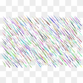 Rain Background Prismatic - Art, HD Png Download - rain texture png