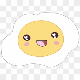 Facial Expression Smiley Emoticon Face - Gastronomia, HD Png Download - kawaii faces png
