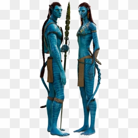 Avatar Movie Png Free Download - Avatar Na Vi, Transparent Png - movie.png