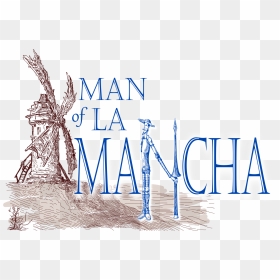 Man Of La Mancha - House Vector, HD Png Download - mancha png