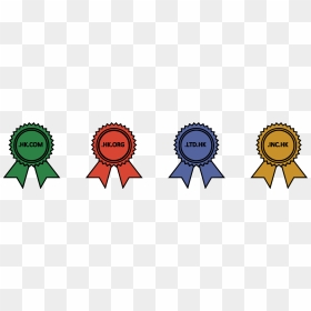 Rosettes, HD Png Download - register png