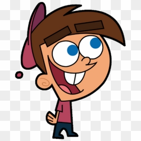 Thumb Image - Timmy Turner Png, Transparent Png - timmy turner png