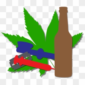 Rob Ford Needs A Dose Of His Own Medicine The Sheaf - Icon Folha Da Maconha, HD Png Download - marihuana png