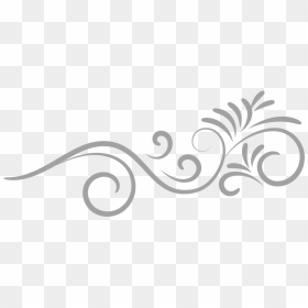 Line Art, HD Png Download - ornamentos png