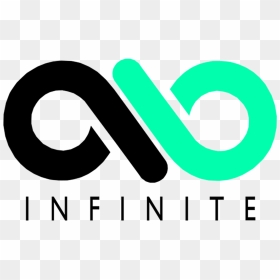 Infinite Logo, HD Png Download - infinite png