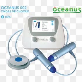 Shockwave Therapy Machine Uk, HD Png Download - ondas png