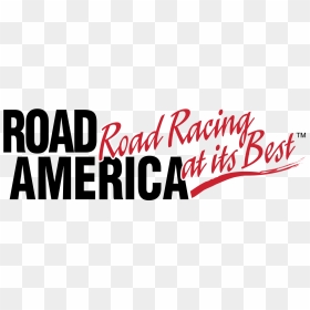Road America, HD Png Download - road vector png